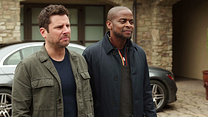 Bild von Psych 2: Lassie Come Home Trailer OV