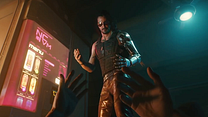 Bild von Cyberpunk 2077 Spiel-Trailer DF