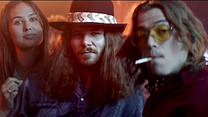 Bild von Street Survivors - Die wahre Geschichte des Flugzeugabsturzes von Lynyrd Skynyrd Trailer (2) OV