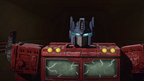 Bild von Transformers: War For Cybertron Trailer (3) OV