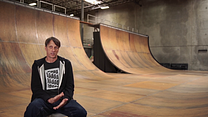 Bild von Pretending I'm A Superman: The Tony Hawk Video Game Story Trailer OV