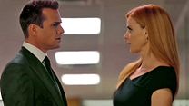 Bild von Suits - Staffel 8B Trailer (2) OV