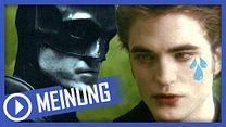 Bild von Robert Pattinson: Mehr als nur ein Glitzervampir! (FILMSTARTS-Original)