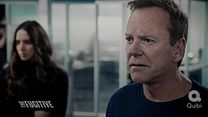 Bild von The Fugitive Trailer OV
