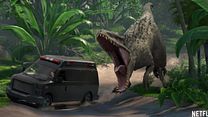 Bild von Jurassic World: Neue Abenteuer Trailer (3) DF