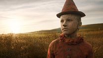 Bild von Pinocchio Trailer DF