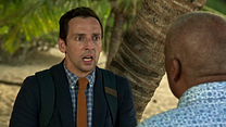 Bild von Death In Paradise - staffel 9 Trailer DF