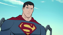Bild von Superman: Man Of Tomorrow Trailer DF