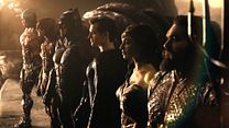 Bild von Zack Snyder's Justice League Trailer (4) OV