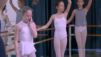 Bild von Petites danseuses Trailer OmeU