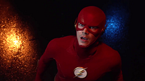 Bild von The Flash - staffel 7 Teaser OV