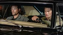 Bild von Supernatural - staffel 15 Trailer OV