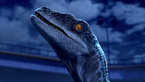 Bild von Jurassic World: Neue Abenteuer Trailer OV