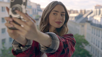 Bild von Emily in Paris Teaser OV