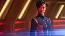 Bild von Star Trek: Discovery - staffel 3 Trailer OV