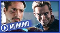 Bild von The Boys: Perfekt gemeine Helden für eine Zeit nach "Avengers: Endgame" (FILMSTARTS-Original)