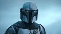 Bild von The Mandalorian - staffel 2 Trailer (3) OV
