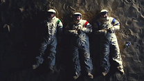 Bild von Moonbase 8 Trailer OV