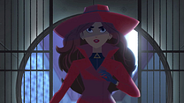 Bild von Carmen Sandiego - staffel 3 Trailer OV
