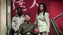 Bild von African Kung-Fu Nazis Trailer DF