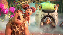 Bild von Die Croods - Alles auf Anfang Trailer DF