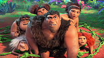 Bild von Die Croods - Alles auf Anfang Trailer OV
