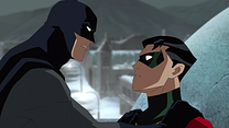 Bild von Batman: Death in the Family Trailer DF