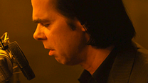 Bild von Idiot Prayer - Nick Cave Alone at Alexandra Palace Trailer OV