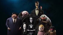 Bild von Die Addams Family 2 Teaser DF