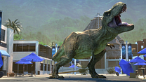 Bild von Jurassic World: Neue Abenteuer - staffel 2 Teaser DF