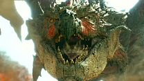 Bild von Monster Hunter Teaser (2) OV