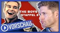 The Boys: Das erwartet uns in Staffel 3 (FILMSTARTS-Original)