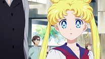 Bild von Pretty Guardian Sailor Moon Eternal: Der Film Trailer (3) OV