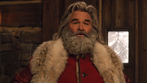 Bild von The Christmas Chronicles 2 Trailer DF