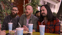 Bild von Aunty Donna's Big Ol' House of Fun Trailer OV