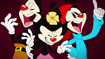 Bild von Animaniacs (2020) Trailer OV