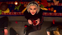 Bild von Chilling Adventures Of Sabrina - staffel 4 Teaser DF