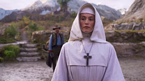 Bild von Black Narcissus Trailer OV