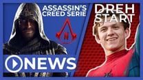 News der Woche: Assassin's Creed wird zur Netflix-Serie & Drehstart von Spider-Man 3 (FILMSTARTS-Original)
