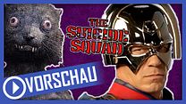 Bild von The Suicide Squad: Alle neuen Mitglieder vorgestellt (FILMSTARTS-Original)