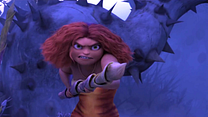 Bild von Die Croods - Alles auf Anfang Dokumentarfilm-Trailer OV