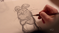 Bild von Inside Pixar Trailer (2) OV