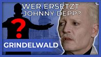 Bild von Phantastische Tierwesen 3: Wie geht es nach dem Rauswurf von Johnny Depp weiter? News der Woche (FILMSTARTS-Original)