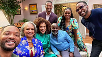 Bild von Der Prinz von Bel-Air Trailer (2) OV