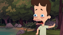 Bild von Big Mouth - staffel 4 Trailer OV