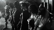 Bild von Zack Snyder's Justice League Black & White-Trailer OV