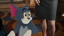 Bild von Tom & Jerry Trailer OV