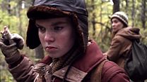 Bild von Hunter Hunter Trailer (2) OV