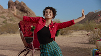 Bild von High School Musical: Das Musical: Holiday Special Trailer DF