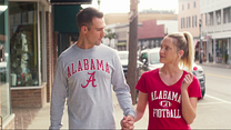 Bild von Stars Fell On Alabama Trailer OV